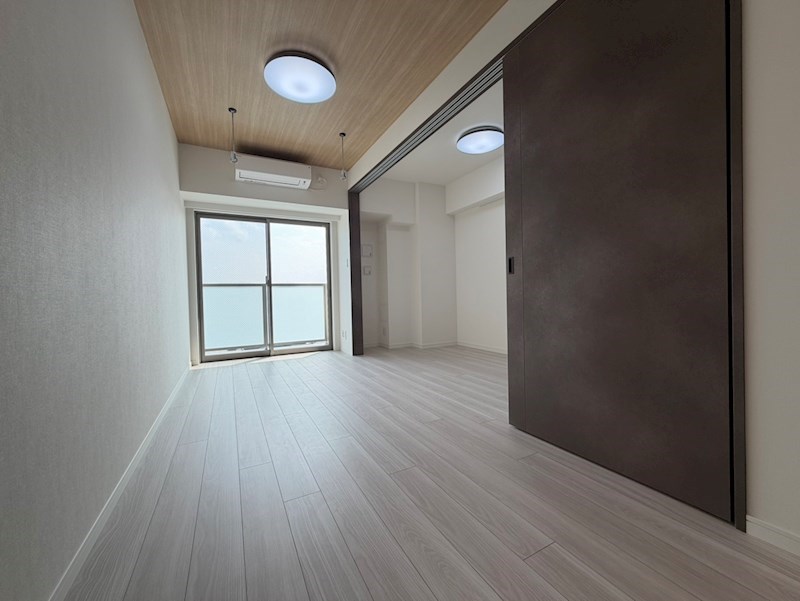 居室・リビング　同タイプ別部屋の写真です