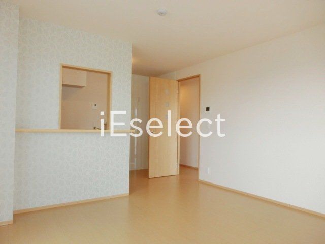 その他部屋・スペース　会話の弾む対面キッチン