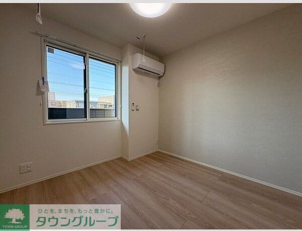 収納　リビング/居室