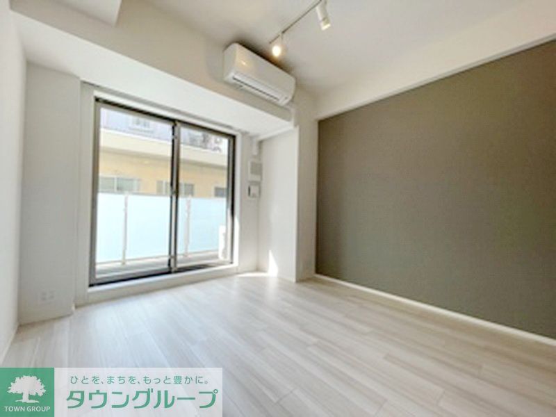 居室・リビング　リビング/居室