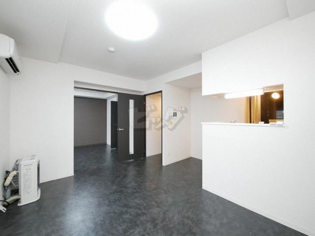 居室・リビング　※同タイプ他号室の参考画像です