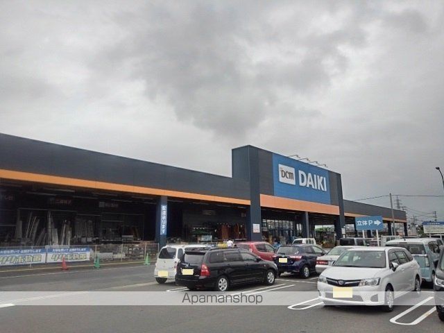 ホームセンター　ＤＣＭダイキ三豊店（ホームセンター）まで1400m