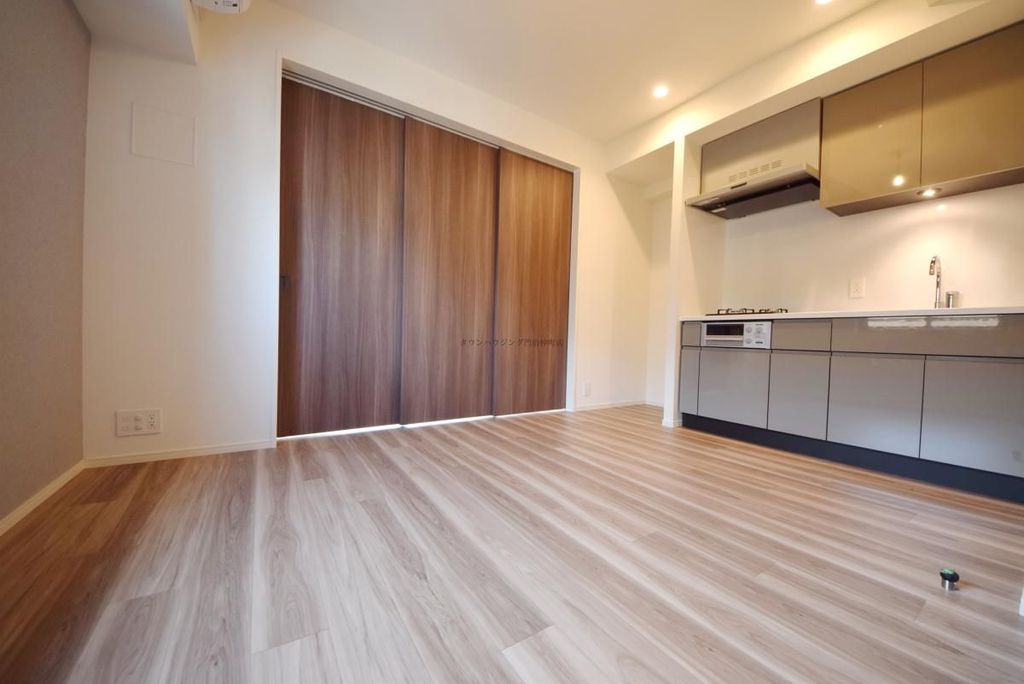 居室・リビング　リビング/居室