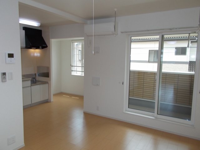 居室・リビング　使いやすいリビングです