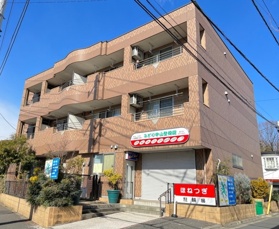 建物外観　【人気！おすすめ物件！！】お問い合わせはお早めに♪
