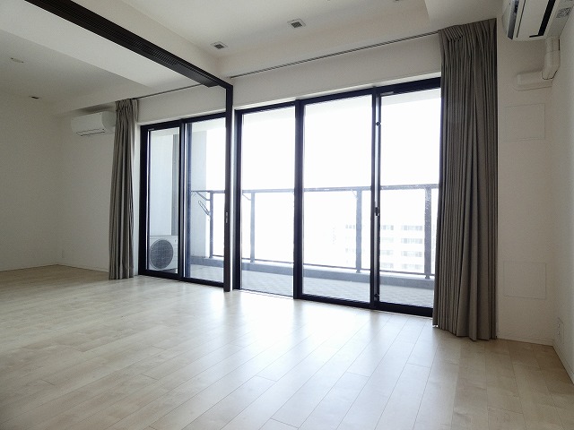 居室・リビング　居室