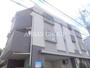 新井薬師前駅より徒歩5分 3階 築18年2ヶ月の賃貸物件