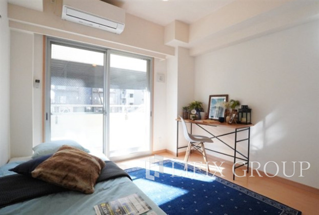 居室・リビング　居間・リビング