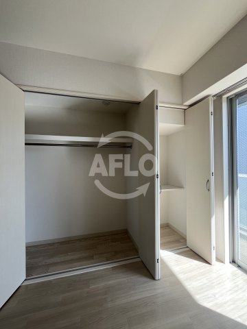 収納　Dolce Vita I　クローゼット