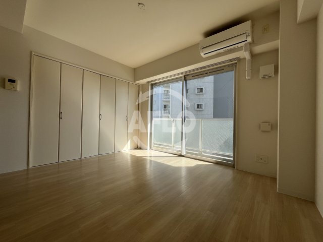 居室・リビング　Dolce Vita I　リビング