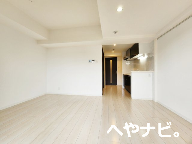 居室・リビング　★リビング※別号室写真です。