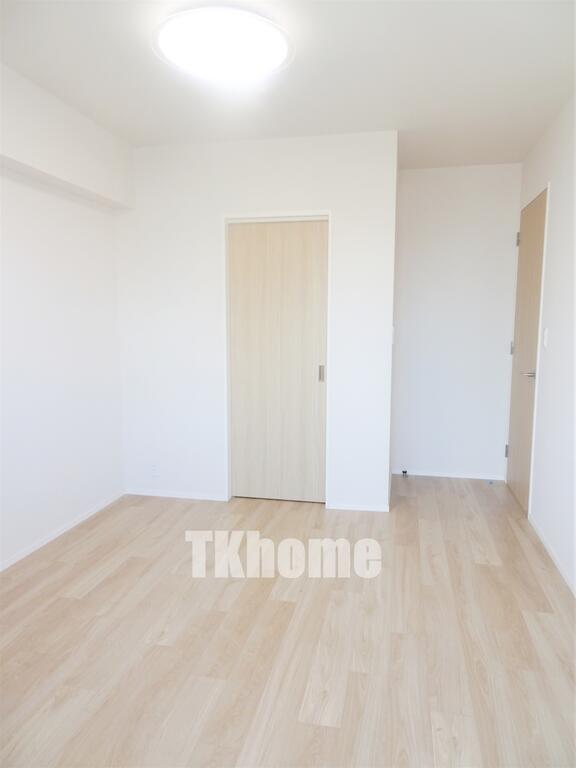 その他部屋・スペース　使い勝手の良いリビングダイニング