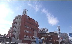 病院　東栄病院（病院）まで900m