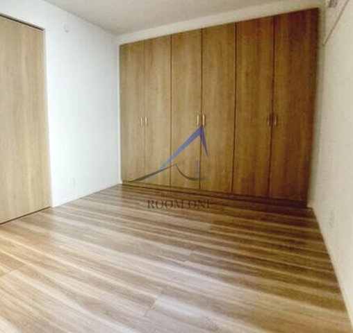 その他部屋・スペース　寝室です。