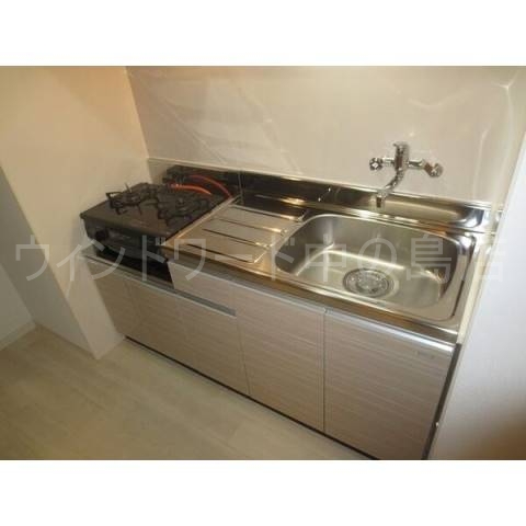 キッチン　詳細は、ウィンドワード中の島店までご相談下さい。