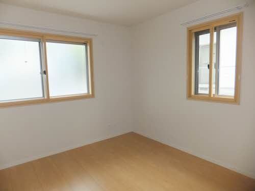 その他部屋・スペース　洋室