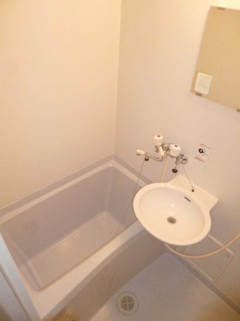 バス・シャワールーム　★お風呂★