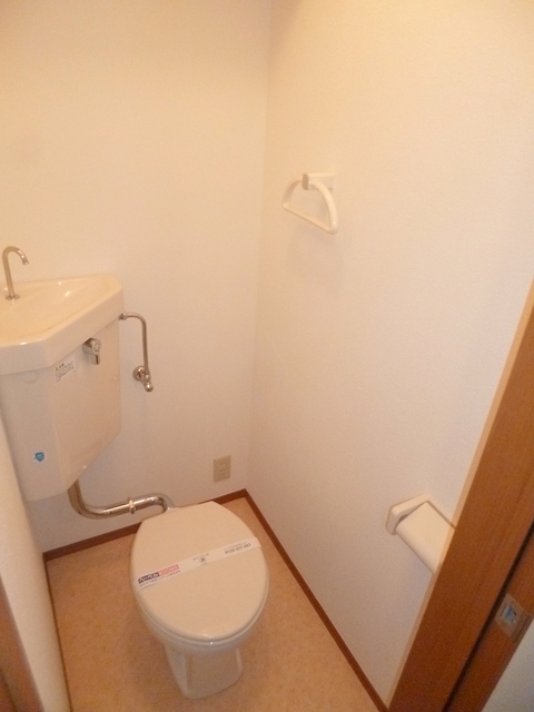 トイレ　★トイレ★