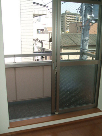 バルコニー　★バルコニー★