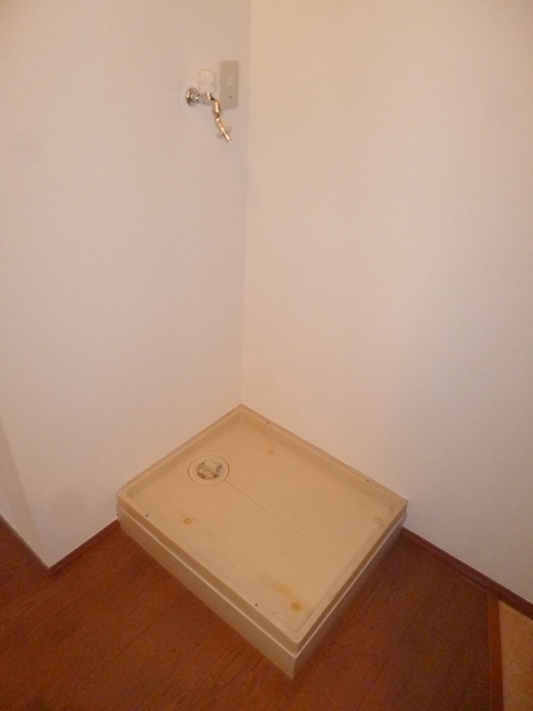 その他部屋・スペース　★室内洗濯機置場★