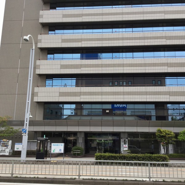 役所　名古屋市昭和区役所（役所）まで1726m