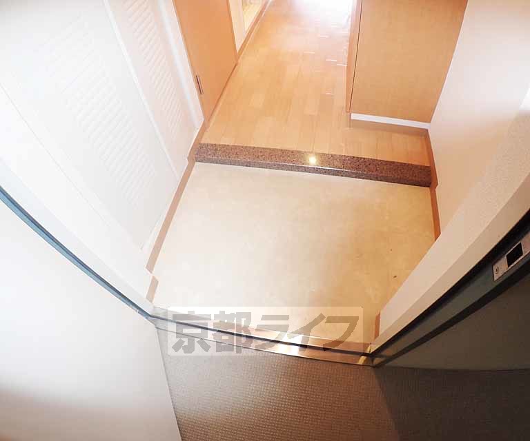 玄関　綺麗な玄関です