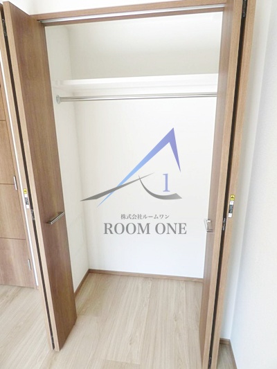 収納　収納です。