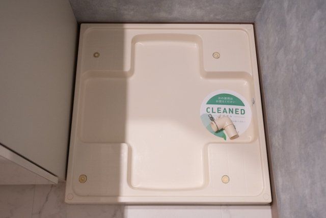 その他設備　☆室内洗濯機置場☆