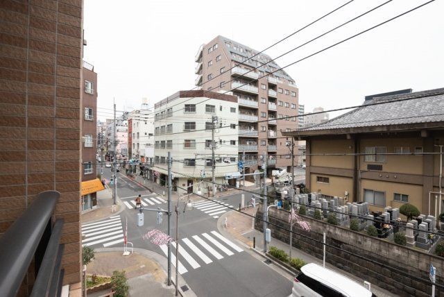 眺望　☆眺望☆