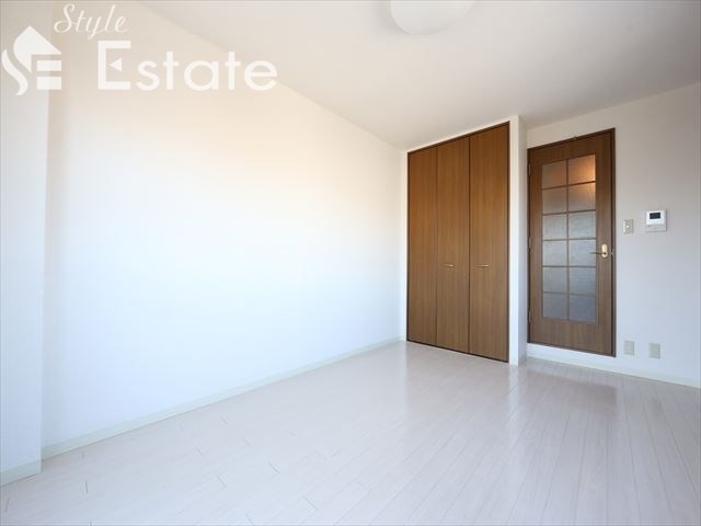 居室・リビング　GRACIAS HARA（グラシアスハラ）