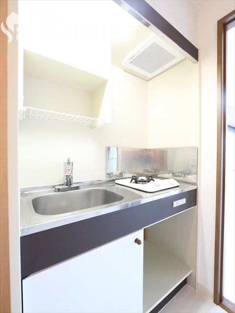 キッチン　GRACIAS HARA（グラシアスハラ）