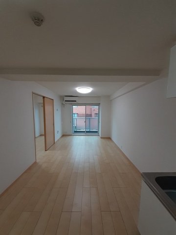 居室・リビング　使いやすいリビングです