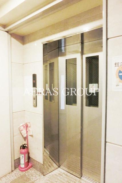 その他　エレベーター付き