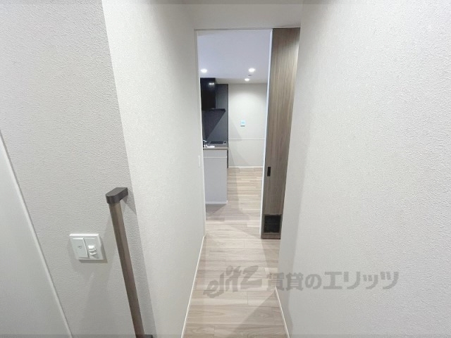 その他部屋・スペース　廊下