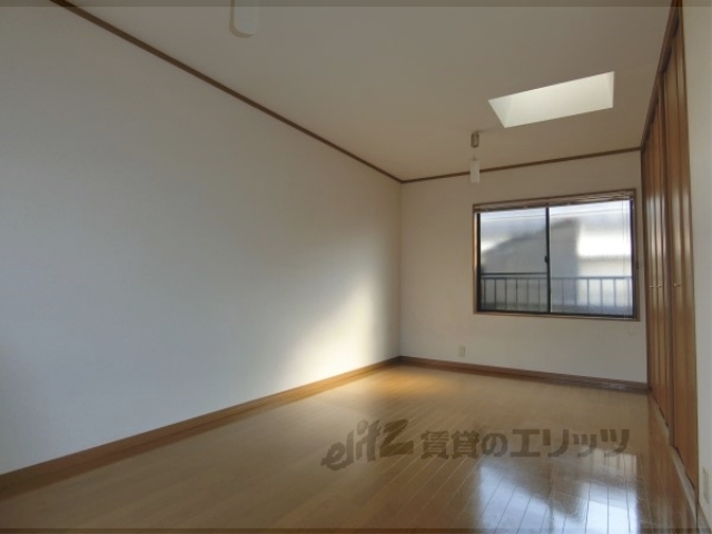 居室・リビング　洋室