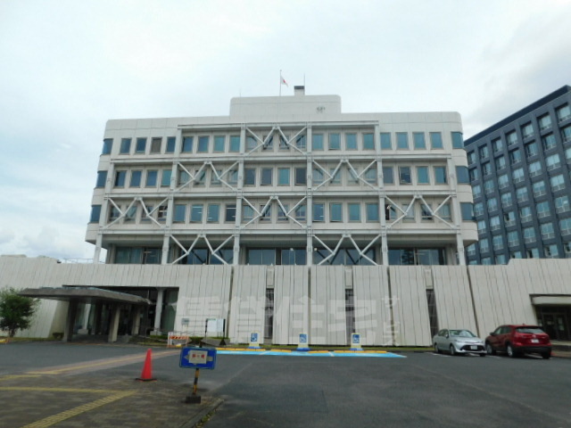 その他　大津地方裁判所（その他）まで505m