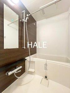 バス・シャワールーム　同施工会社類似