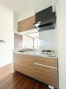 キッチン　同施工会社類似