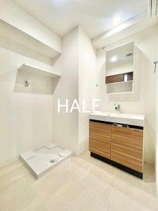 洗面設備　同施工会社類似