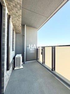 バルコニー　同施工会社類似