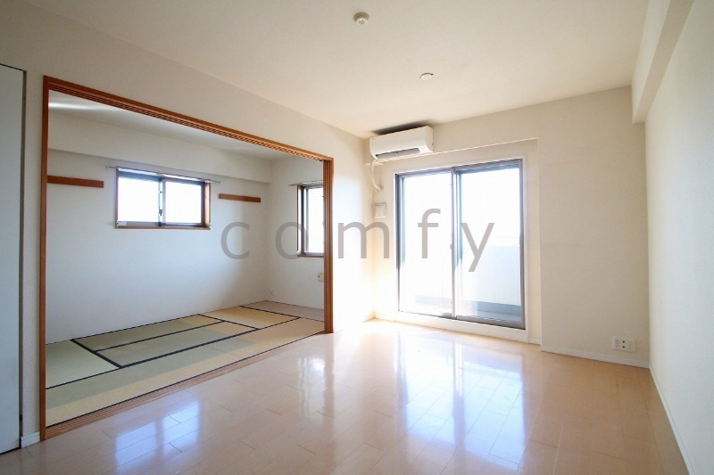 居室・リビング　リビングダイニング