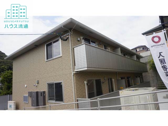 エントランス　エントランス部分