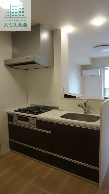 キッチン　※別号室写真