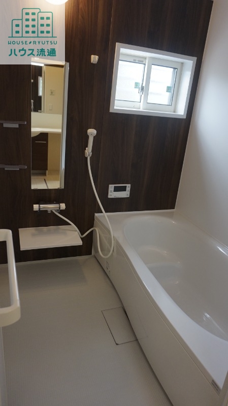 バス・シャワールーム　※別号室写真