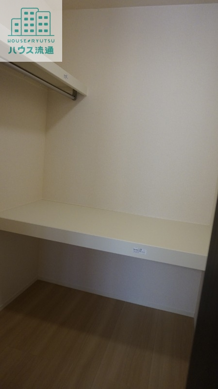 収納　※別号室写真