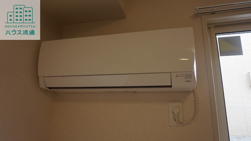 その他設備　※別号室写真