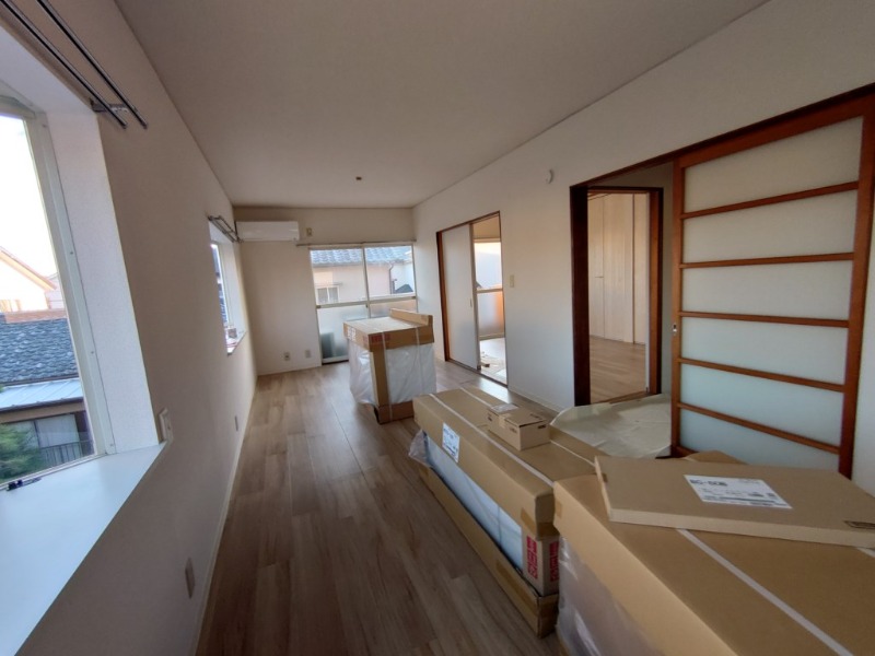 居室・リビング