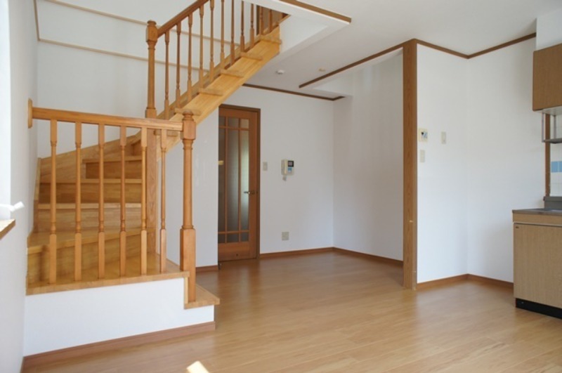 居室・リビング　図面と現状に相違がある場合には現状を優先