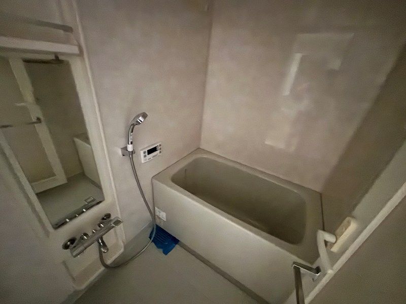 バス・シャワールーム　別号室参考