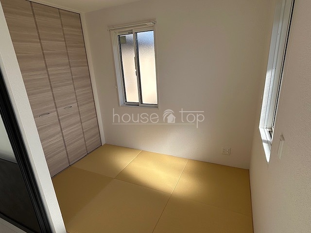 居室・リビング　◆実際のお部屋の写真です♪